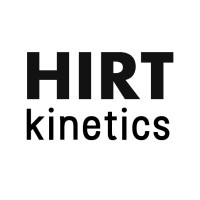 HIRT kinetics AG logo - Similar company to Creative Intelligence Society Ag