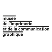 Musée de l'Imprimerie et de la Communication Graphique logo - Similar company to Chrd Lyon  (Centre D'Histoire De La Résistance Et De La Déportation)