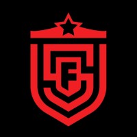 Urban Security Forces logo - Similar company to Sourcepro Services - Security Guard Agency