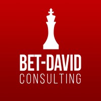 Bet-David Consulting logo - Similar company to Php Agency, Inc.