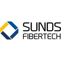 Sunds Fibertech logo - Similar company to Advanced Cyclone Systems (Acs)