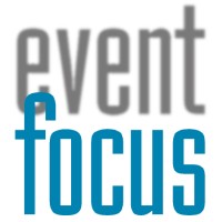 Event Focus logo - Similar company to Event Audio Visual Services, Inc.