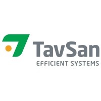 TAVSAN GROUP logo - Similar company to Anka Kümes
