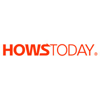 Howstoday logo - Similar company to Plug.Dz