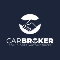 CAR BROKER CHILE logo - Similar company to Smart Voting