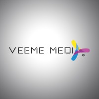 Veeme Media logo - Similar company to Greadweb