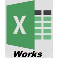 Excel Works logo - Similar company to Data Cleaning Services