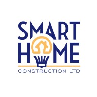 Smart Home Construction, LTD. logo - Similar company to Trevino Construction