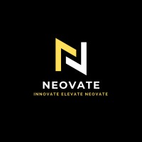 Neovate logo - Similar company to Algomodo