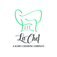 LaCHEF Catering logo - Similar company to Congregation Shaare Emeth