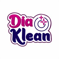 Dia Klean logo - Similar company to Booster Gummies