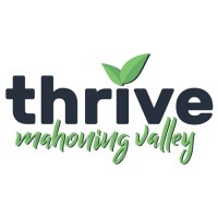 Thrive Mahoning Valley logo - Similar company to Neo:Stem
