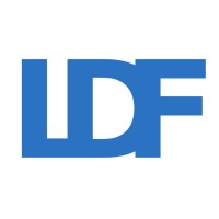 LDF logo - Similar company to Ldf - Humanizing Technology