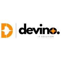 Devino IT Solution logo - Similar company to Accord Engineering Solution Pvt Ltd