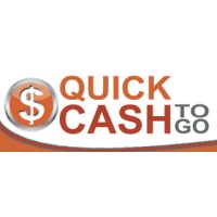 Quick Cash To Go logo - Similar company to Cashone