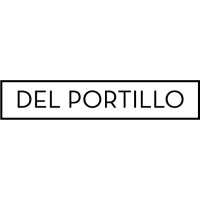 Del Portillo Mobiliario logo - Similar company to Bound Mobiliario