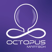 Octopus MarTech Pte Ltd logo - Similar company to Mamabox Corporation Pte Ltd