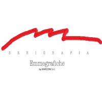 Emmegrafiche logo - Similar company to Nylance
