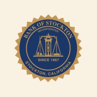 Bank of Stockton logo - Similar company to Farmers & Merchants Bank Of Central California