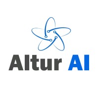 Altur AI logo - Similar company to Ansimap Technologies