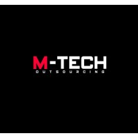 M-Tech Outsourcing logo - Similar company to Pro Projects