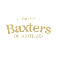 Baxters of Scotland logo - Similar company to M Coach