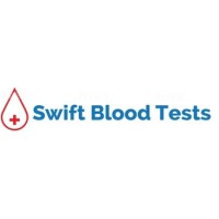 Swift Blood Tests logo - Similar company to All Checked Up