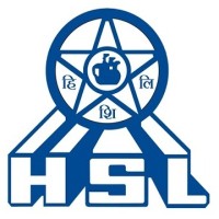 Hindustan Shipyard Limited - India logo - Similar company to Jimei University