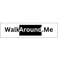 WalkAround Virtual Tours logo - Similar company to Net React Ltd.