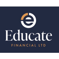 Educate Financial Ltd - A Partner Practice of St. James's Place Wealth Management logo - Similar company to Brightside Wealth Management Ltd