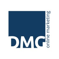 DMG Online Marketing logo - Similar company to Stan & Stacy