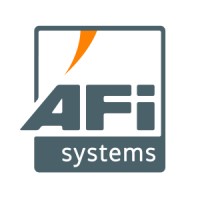 AFI Systems LLC logo - Similar company to Quad Plus In The Uk