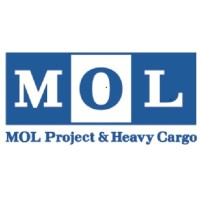 MOL Project & Heavy Cargo (MOL PHC) logo - Similar company to ㈱商船三井(曳船事業) - Mol Tugboat Business