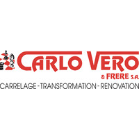 Carlo Vero & Frère SA logo - Similar company to Sp Agencements Sàrl