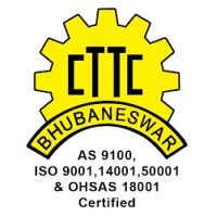 Central Tool Room & Training Centre, Bhubaneswar logo - Similar company to Central Tool Room & Training Centre