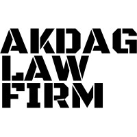Akdag Law Firm logo - Similar company to Fortus Express