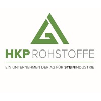 HKP ROHSTOFFE GmbH logo - Similar company to Interbims Gmbh