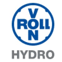vonRoll hydro (Deutschland) logo - Similar company to Vonroll Casting Ag