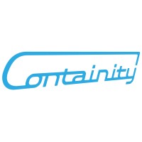 Containity logo - Similar company to S3I Trading & Consulting Inc.