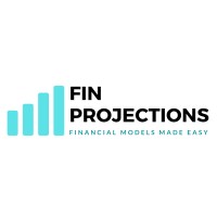 Finprojections logo - Similar company to Aspen Capital Solutions