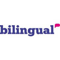 Bilingual logo - Similar company to Yadea Perú