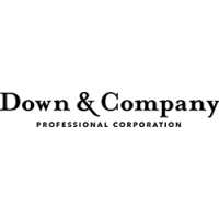 Down & Company Professional Corporation logo - Similar company to Irons Media Group