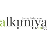 Alkimiya Mag logo - Similar company to Geci - Gemological Education And Certification Institute