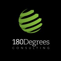 180 Degrees Consulting - Institut Teknologi Sepuluh Nopember logo - Similar company to Tedxits