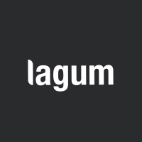 Lagum Design logo - Similar company to Myt Group Mimarlık