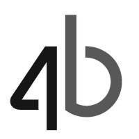 4B Architects logo - Similar company to Bitarchitects