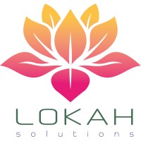 Lokah Solutions logo - Similar company to Dods Events Diversity & Inclusion