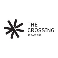 The Crossing at East Cut logo - Similar company to Instantaiguru
