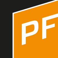 Polyfaçades logo - Similar company to Prescriptiles.