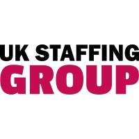 UK Staffing Group logo - Similar company to Sowena Group